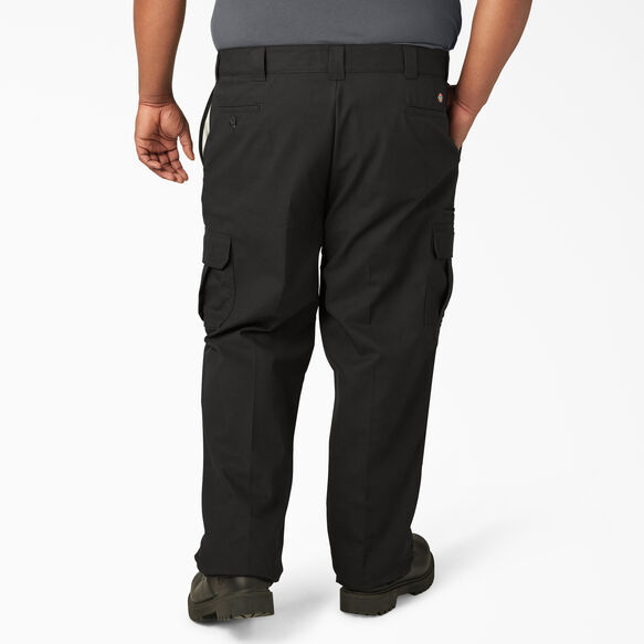 Flex Regular Fit Straight Leg Cargo Pants | Men's Pants | Dickies