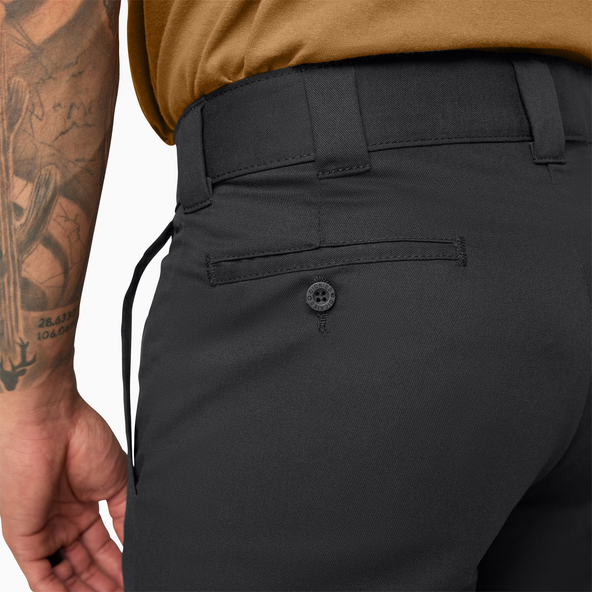 Dickies flex relaxed fit cargo pants shop