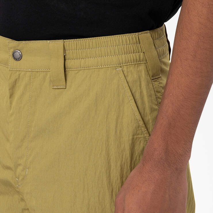 Pacific Convertible Pants - Moss Green (MS) image number 6
