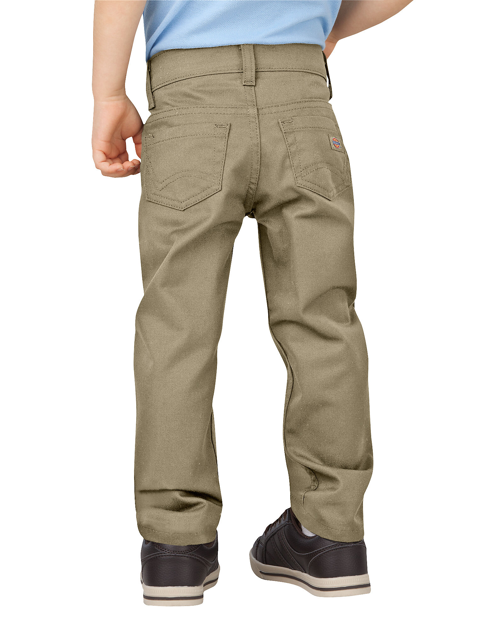Toddler dickies shorts deals