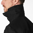DuraTech Ranger Ripstop Shirt - Black &#40;BK&#41;