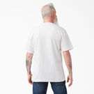 Lightweight Short Sleeve Pocket T-Shirt - Ash Gray &#40;AG&#41;