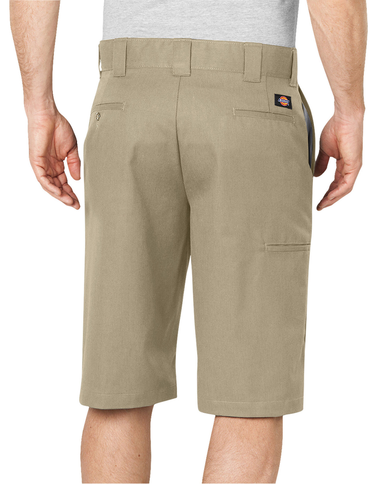 short pants dickies