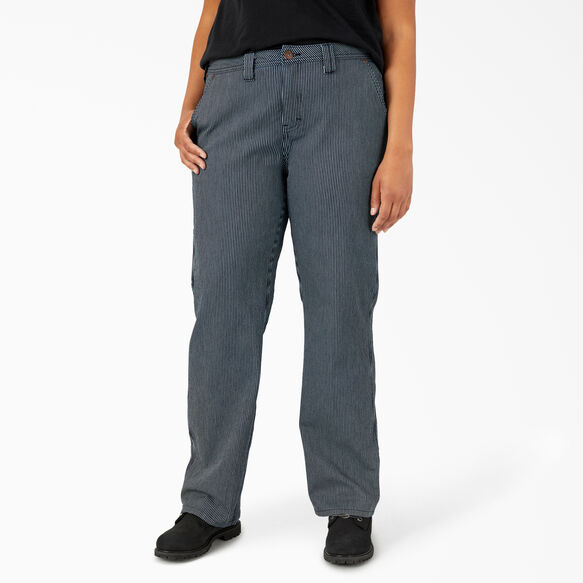 hickory pants