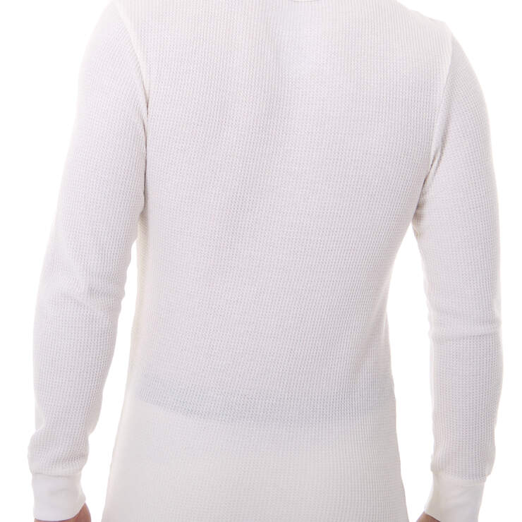 Core Long Johns Thermal Underwear Top - Natural Beige (NT) image number 2