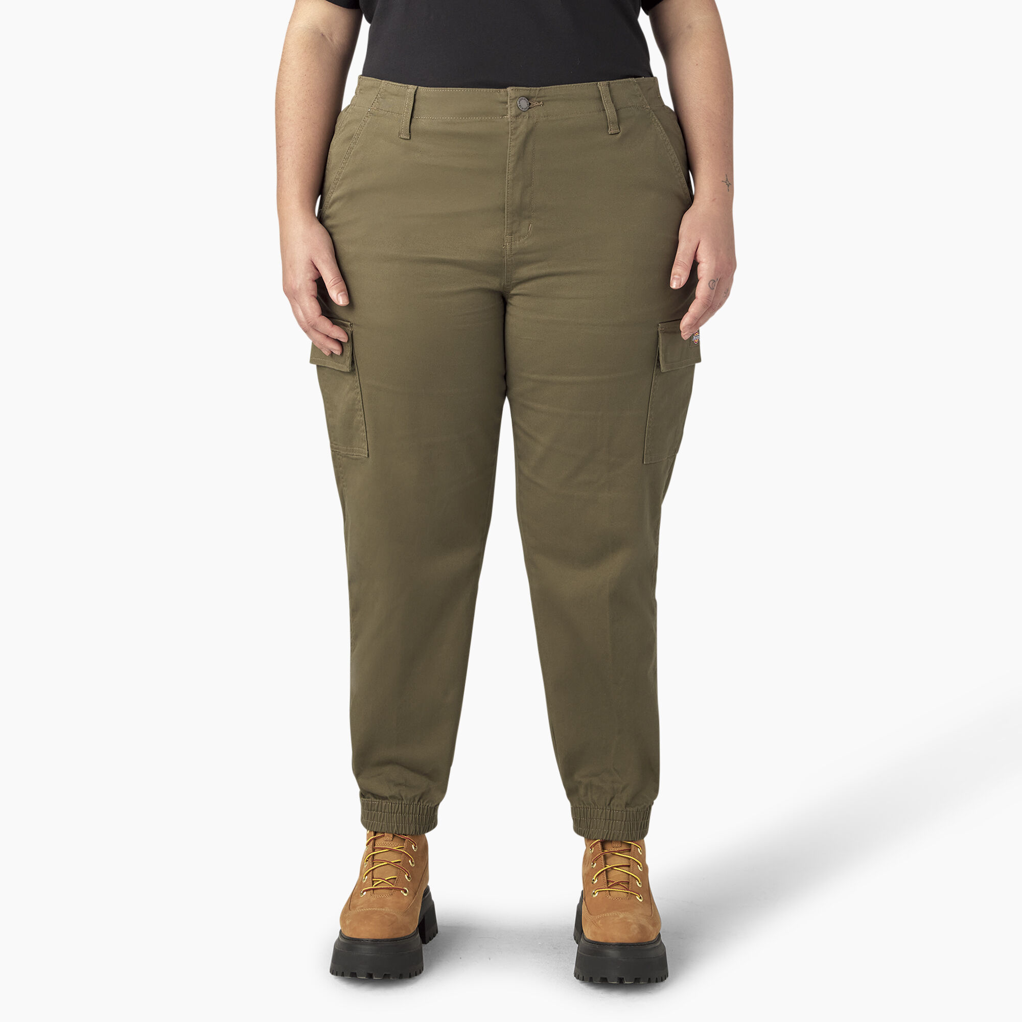 Plus size cargo pants canada on sale