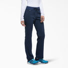 Women&#39;s Xtreme Stretch Scrub Pants - Navy Blue &#40;NVY&#41;