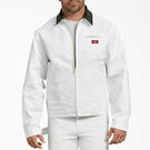 Painter&#39;s Flannel Lined Jacket - White &#40;WH&#41;
