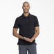 Men&#39;s EDS Essentials  Medical Polo Shirt - Black &#40;BLK&#41;