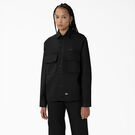 Highsnobiety &amp; Dickies Service Shirt - Black &#40;BKX&#41;