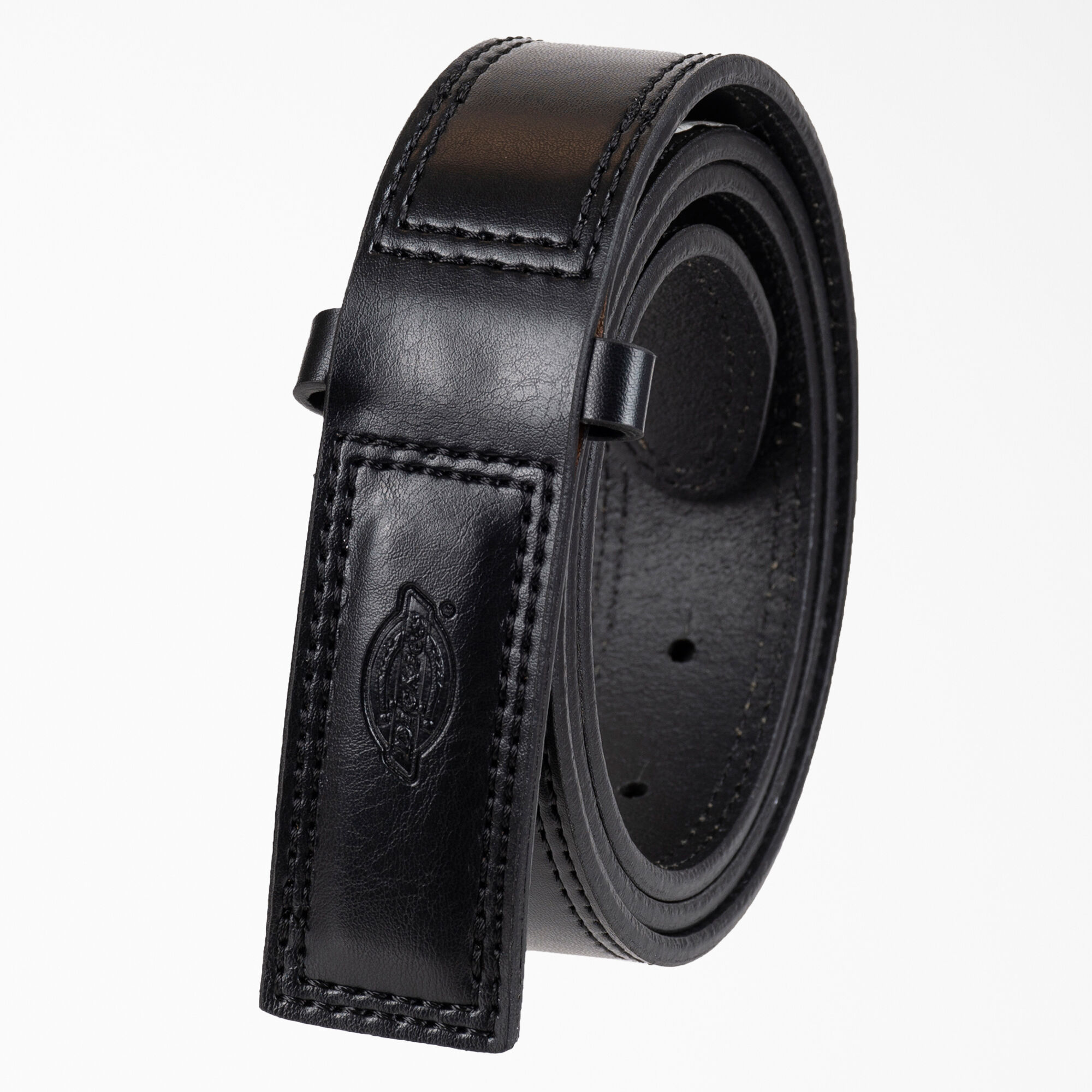 Women s Leather Buckle Mechanic Belt Dickies US
