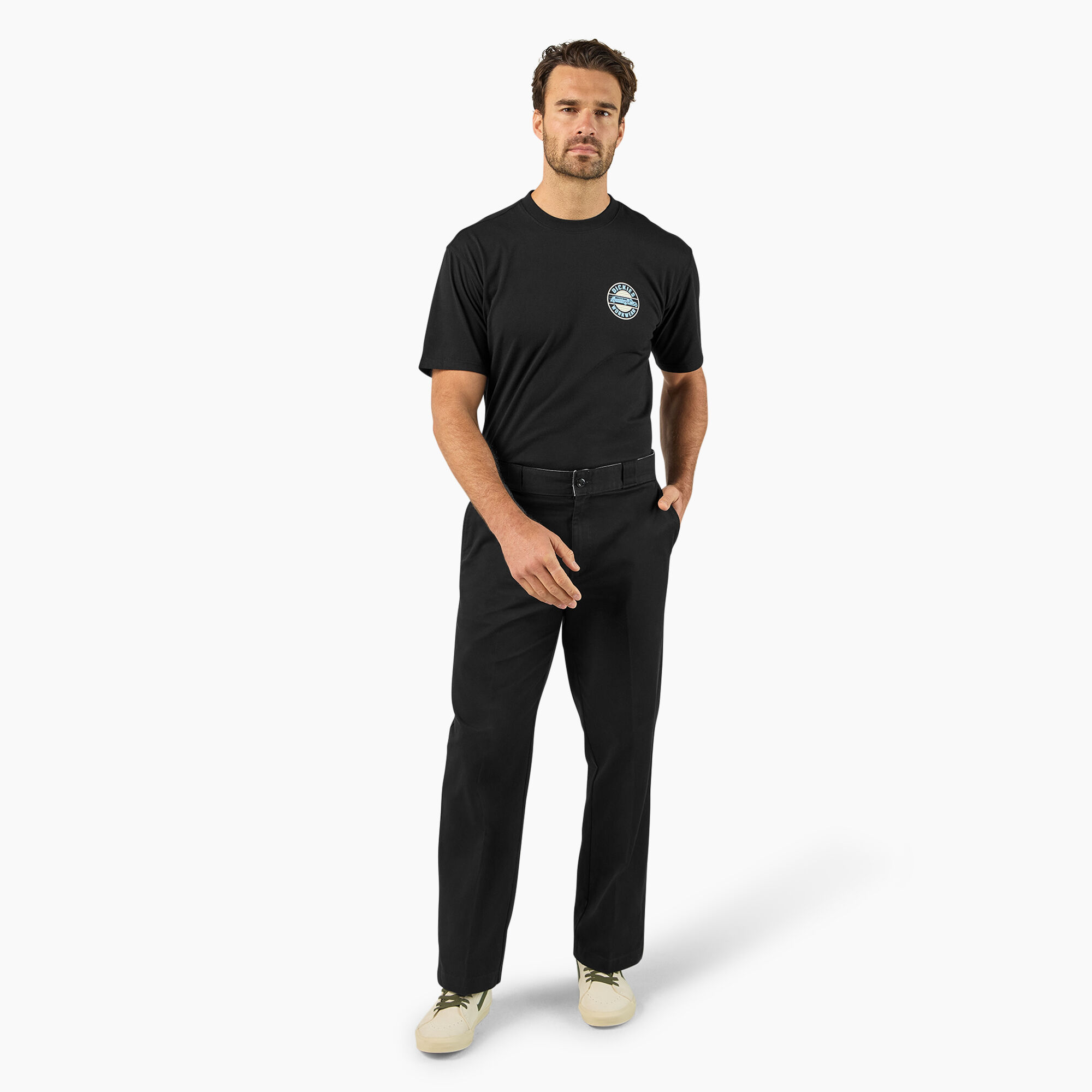 K*H様 LIKEDREAMERSDO WORKPANTS Mサイズ ブラック WORKPANTS | LIKEDREAMERSDO PRODUCTS