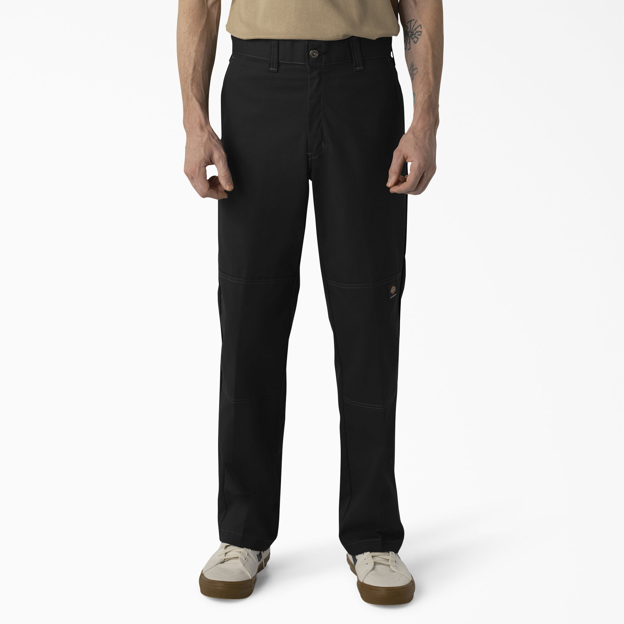 Bediening mogelijk aankunnen leraar Dickies Skateboarding Double Knee Pants - Dickies US