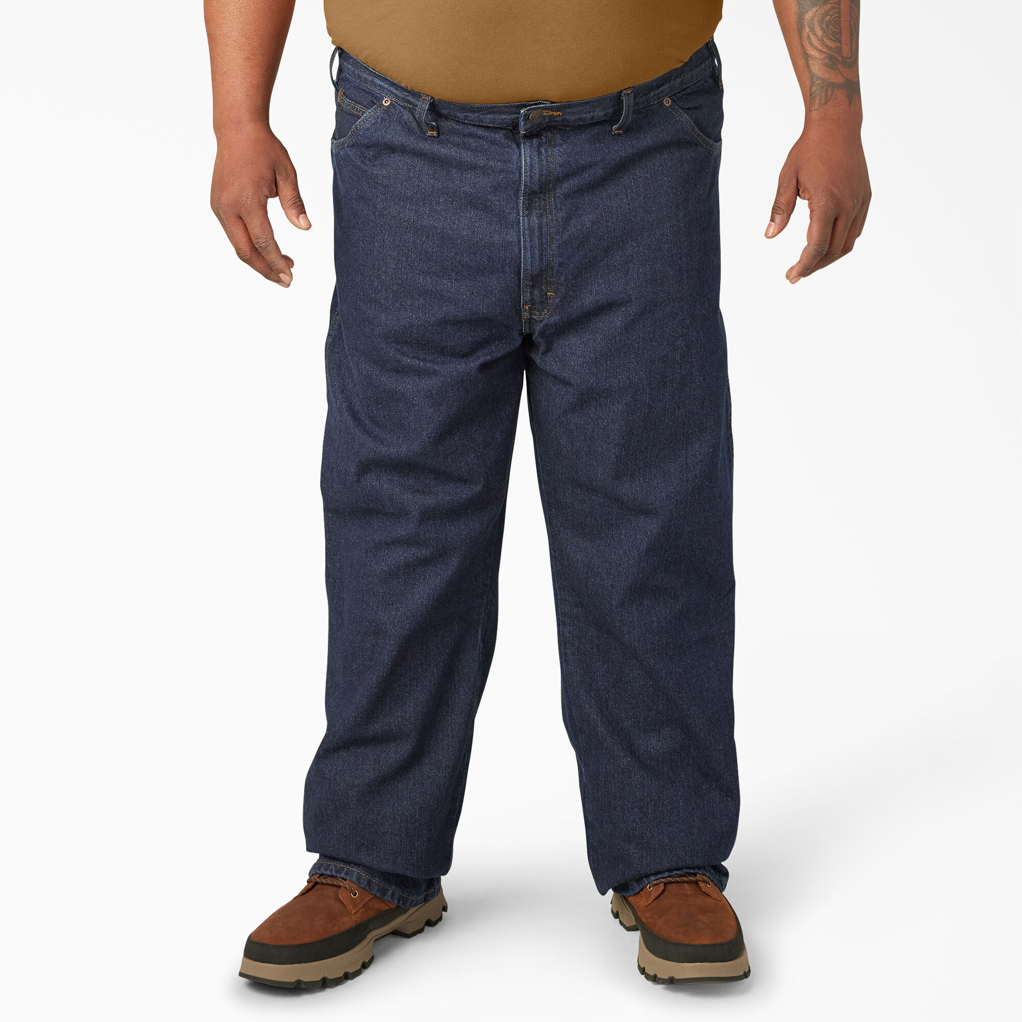 Men s Big Tall Clothing Dickies US