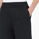Dickies Skateboarding Grants Pass Shorts, 9&quot; - Black &#40;BKX&#41;