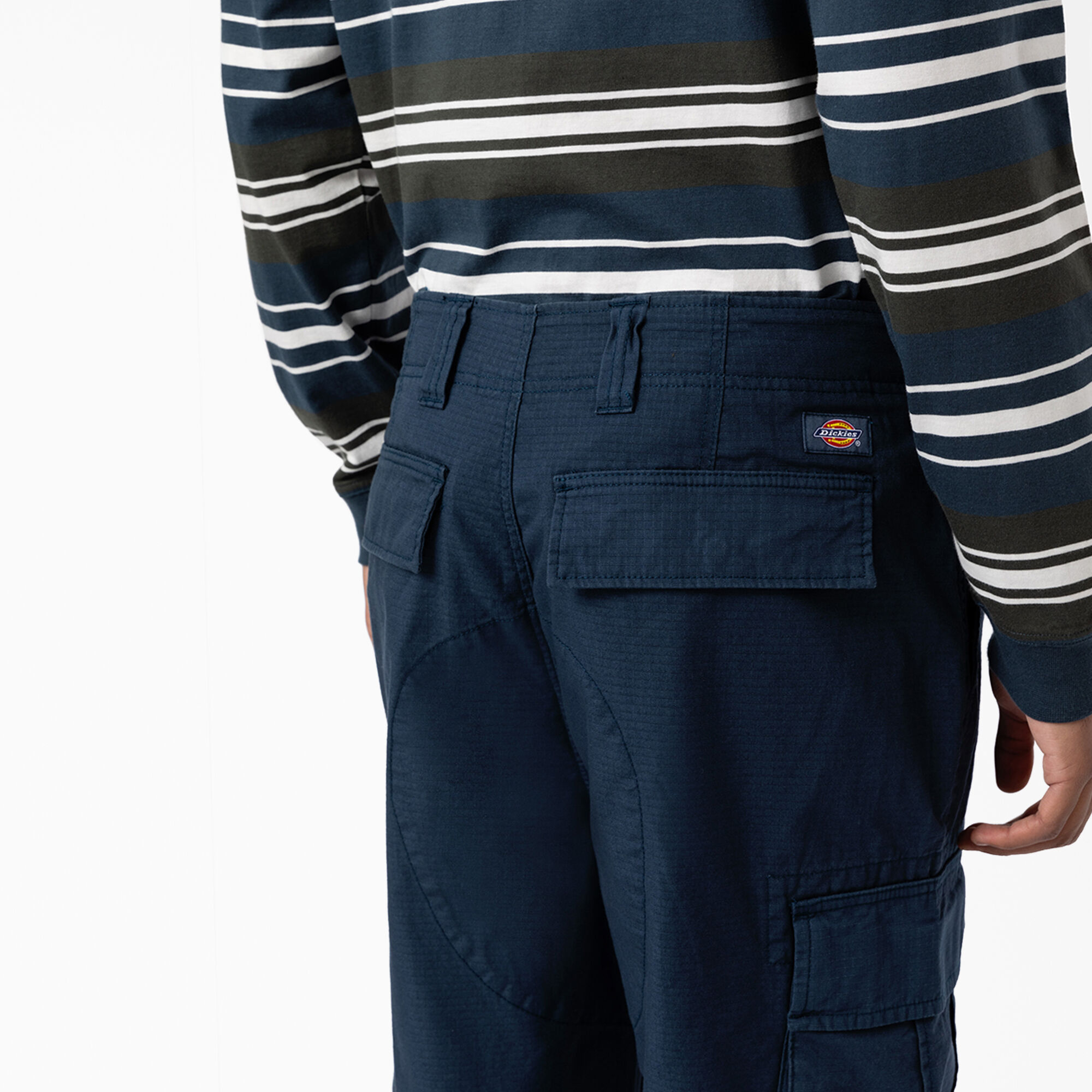 Dickies cargo store work pants