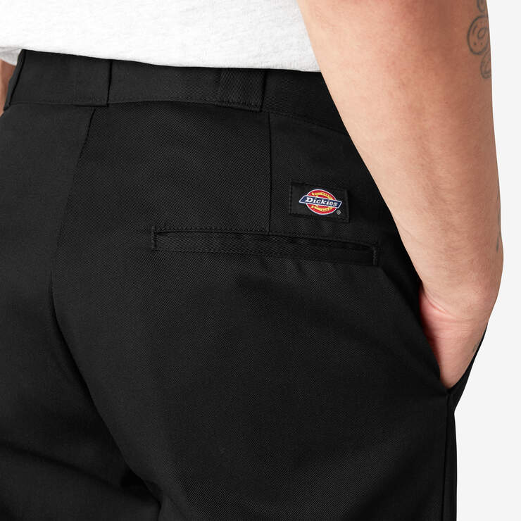 Dickies Men's 874 Original Classic-Fit Work Pants - Macy's