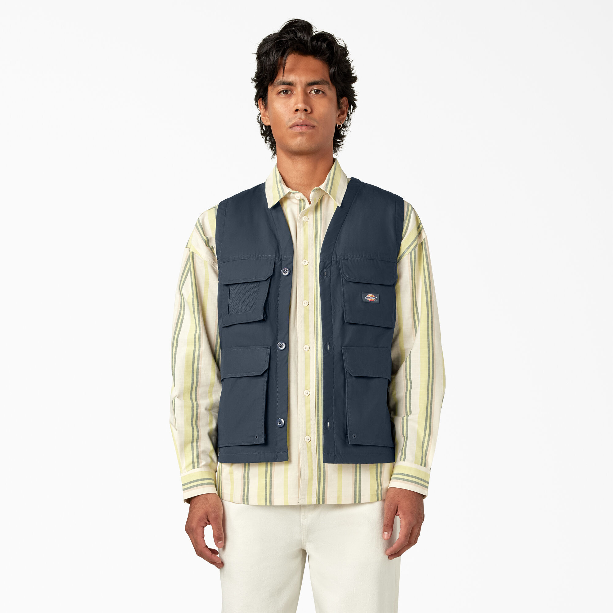 Fishersville Vest