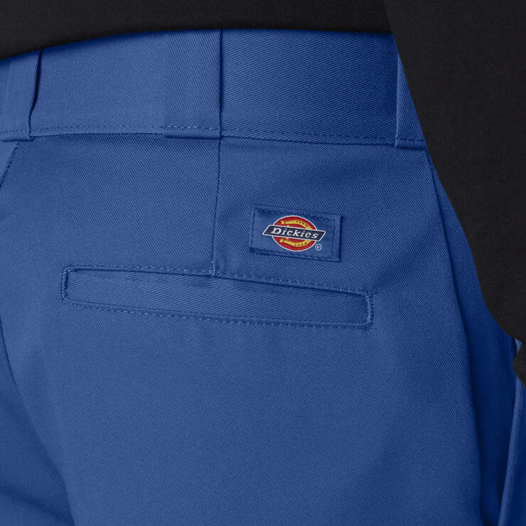 Original 874® Work Pants - Royal Blue (RB) image number 5