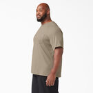 Cooling Short Sleeve Pocket T-Shirt - Desert Sand &#40;DS&#41;