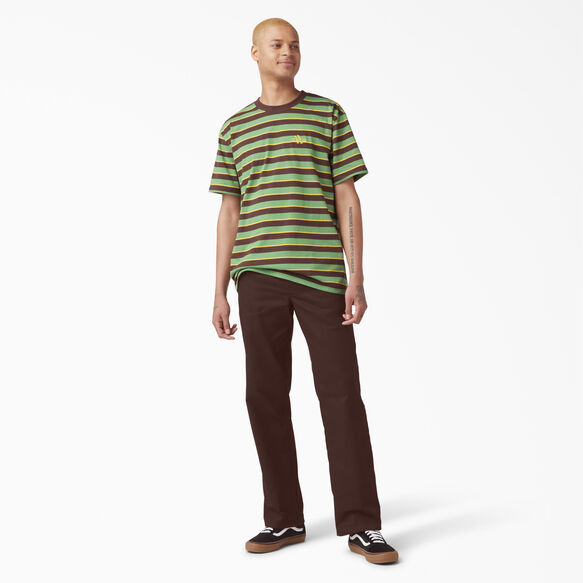 Vincent Alvarez Balam Pants - Chocolate Brown &#40;CB&#41;