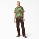 Vincent Alvarez Balam Pants - Chocolate Brown &#40;CB&#41;