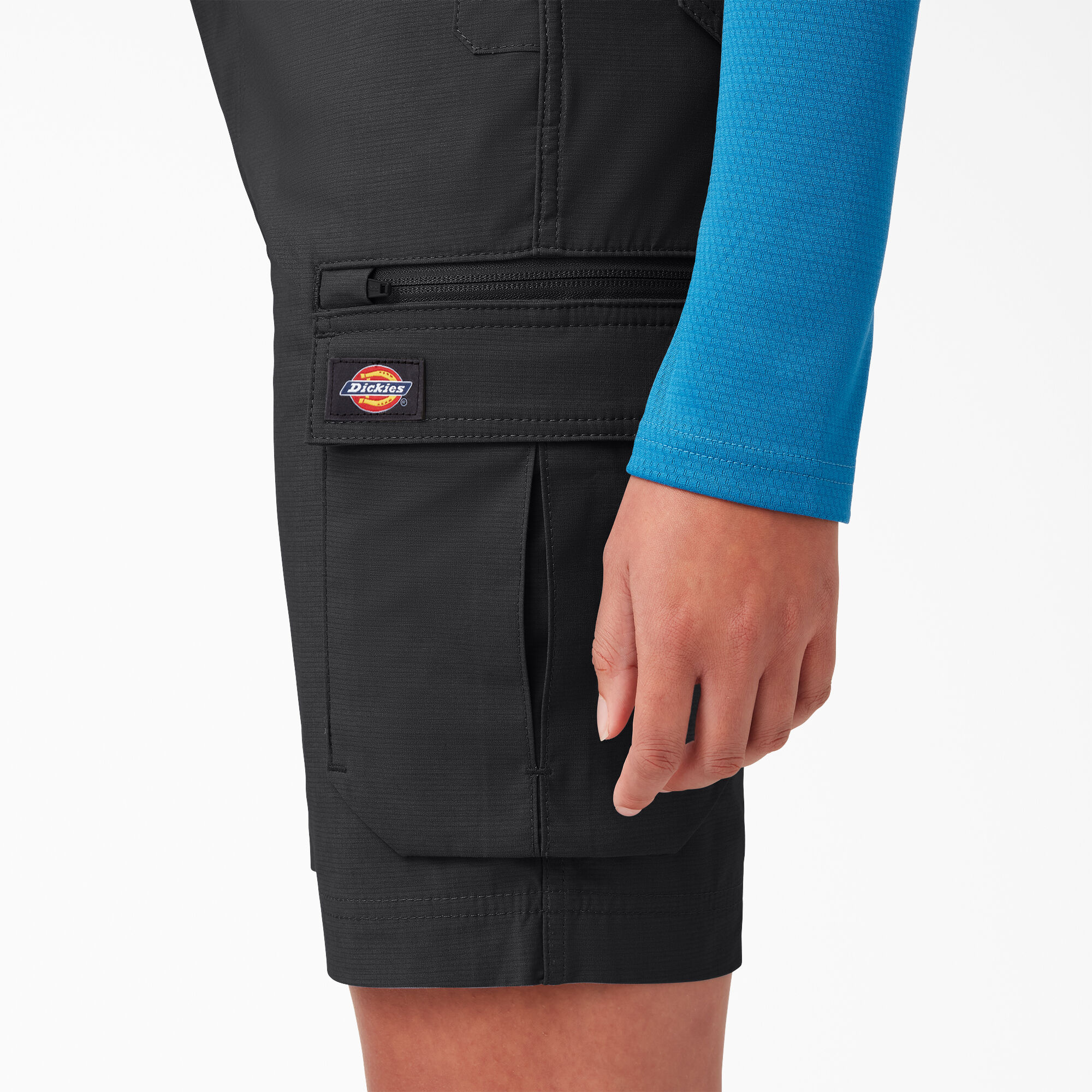 Dickies women's cheap work shorts