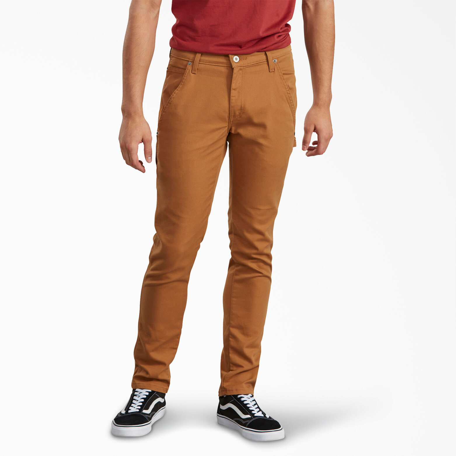 superdry womens cargo trousers