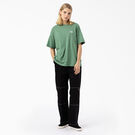 Women&#39;s Summerdale T-Shirt - Dark Ivy &#40;D2I&#41;