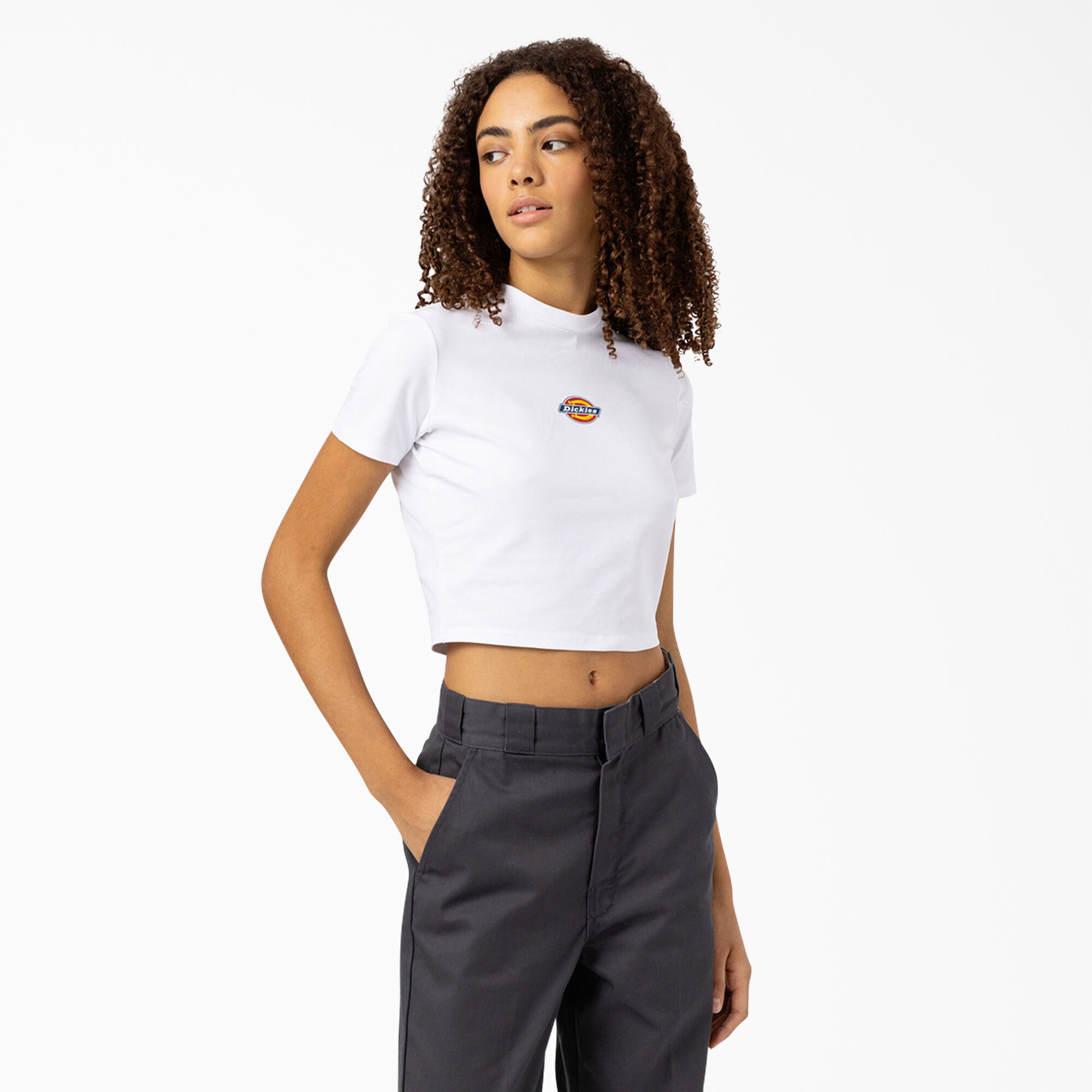 Visiter la boutique DickiesDickies 85825 Women's V-Neck Top What A Breeze X-Small 