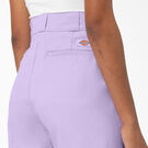 Women&#39;s Phoenix Shorts, 4&quot; - Purple Rose &#40;UR2&#41;