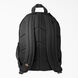 Mesh Backpack Black - Black &#40;BK&#41;