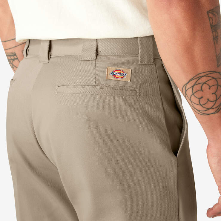 874® FLEX Work Pants - Desert Sand (DS) image number 14