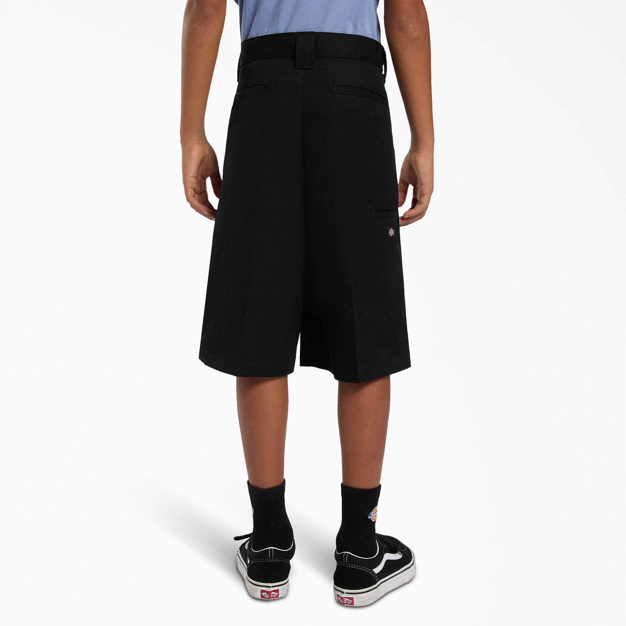 PALKIDSKINDER　junior＆senior Kids' Utility Shorts, 4-20 - Dickies US
