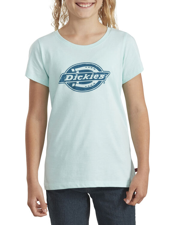 Girls' Short Sleeve Graphic T-Shirt - ICE GRAPHIC (ICG)