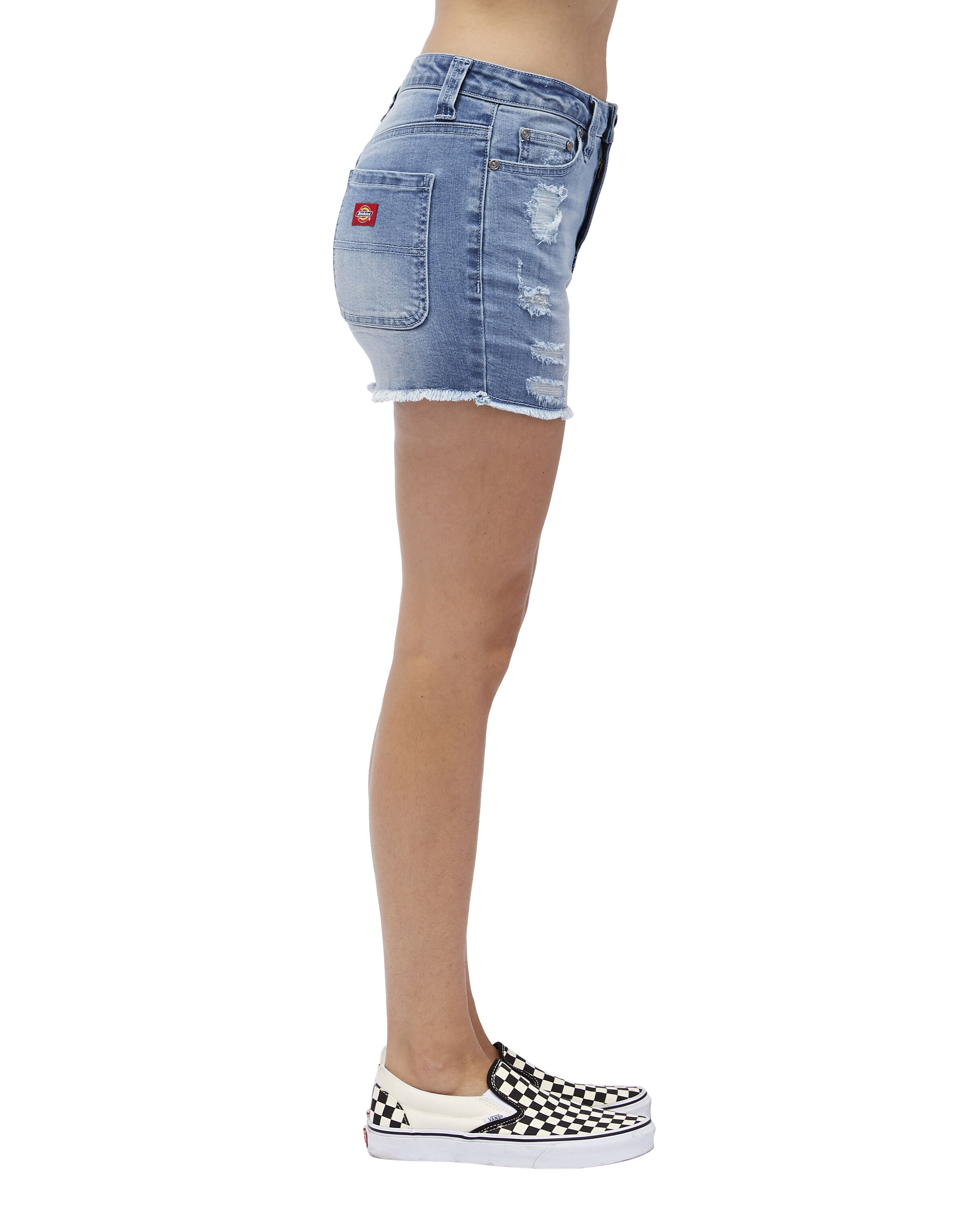 Dickies shop juniors shorts