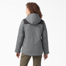 Women&#39;s DuraTech Renegade Insulated Jacket - Gray &#40;GY&#41;