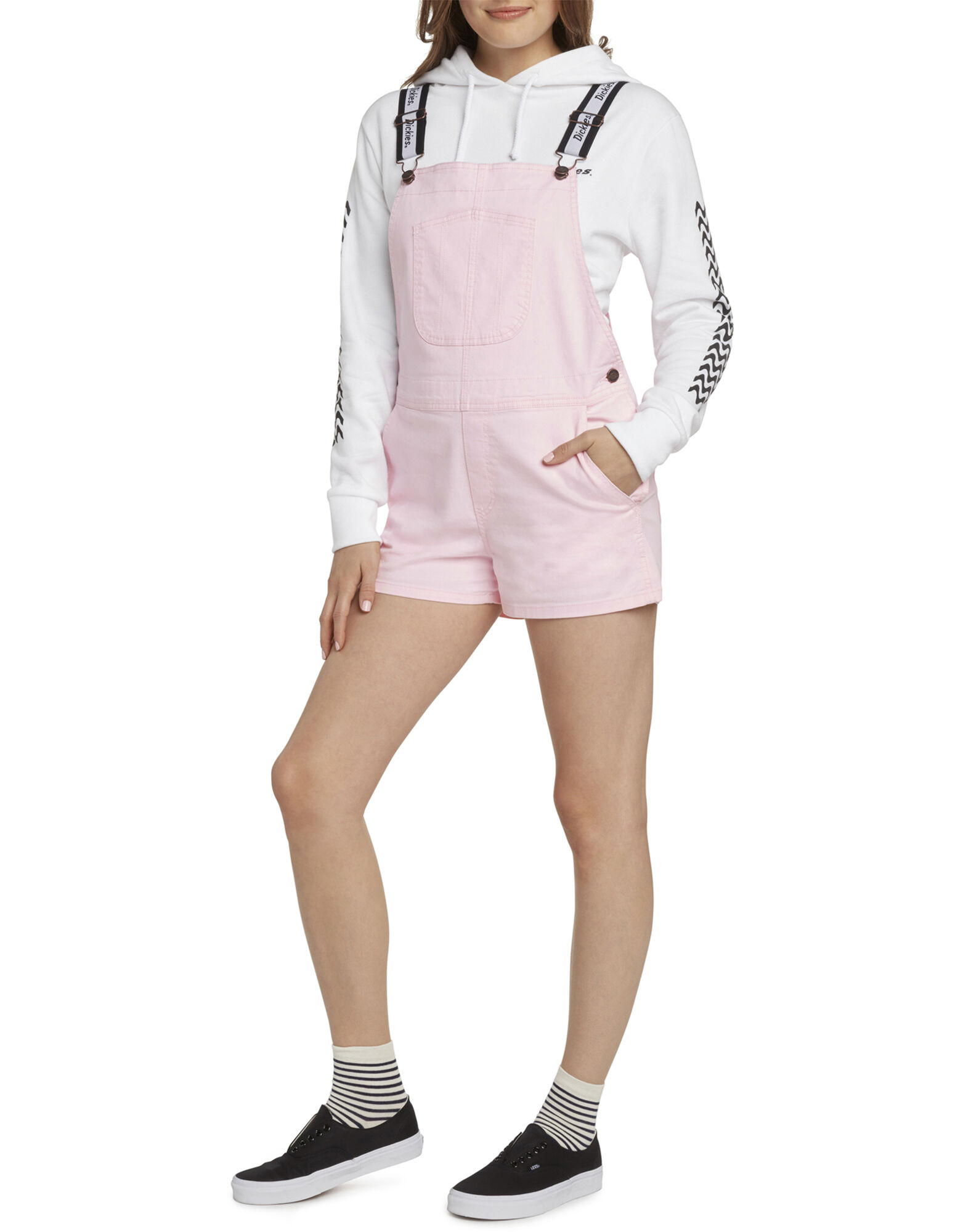 dickies 874 pink