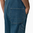 Indigo Bib Overalls - Medium Heritage Tint &#40;A1Q&#41;