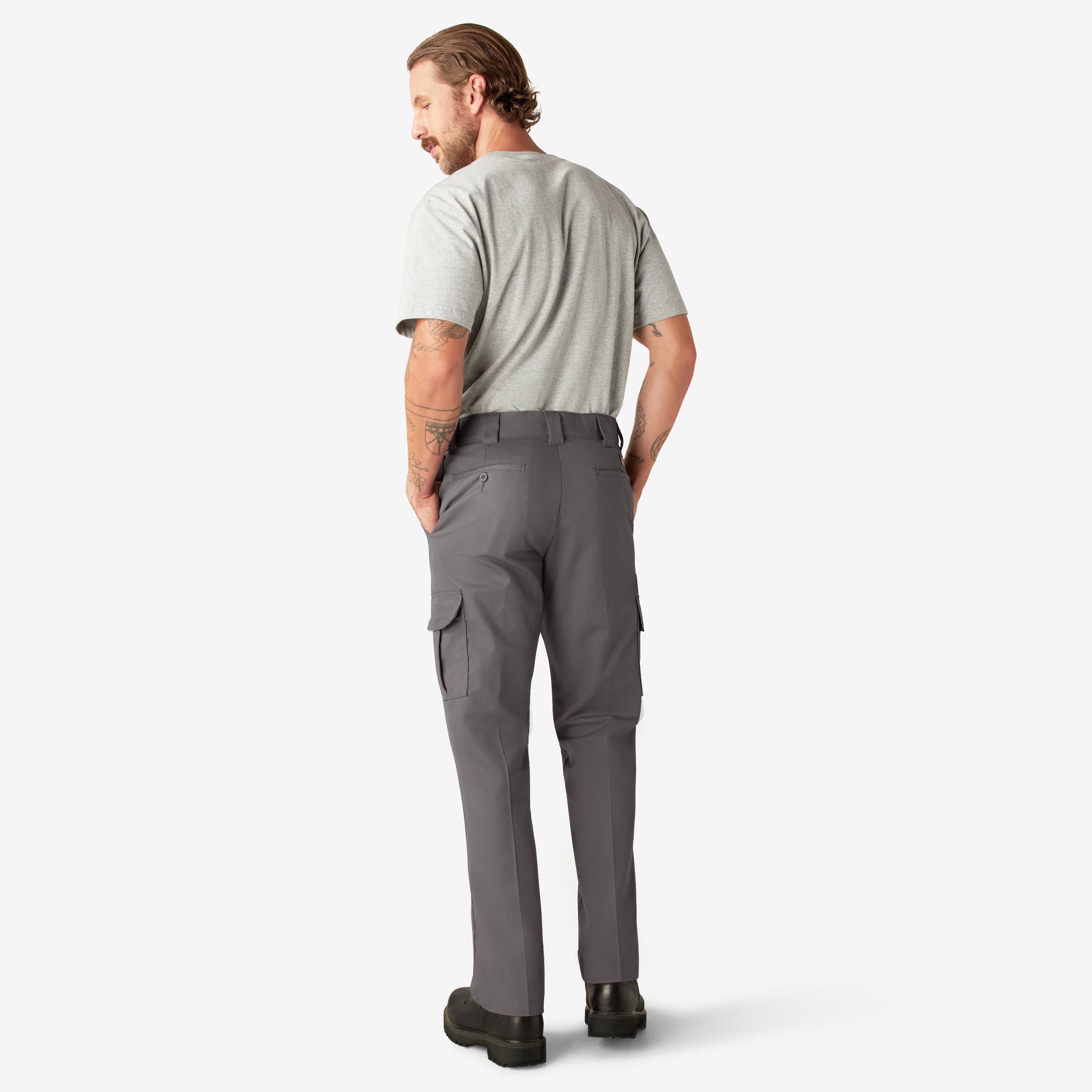 Dickies men's flex sales tactical cargo pants