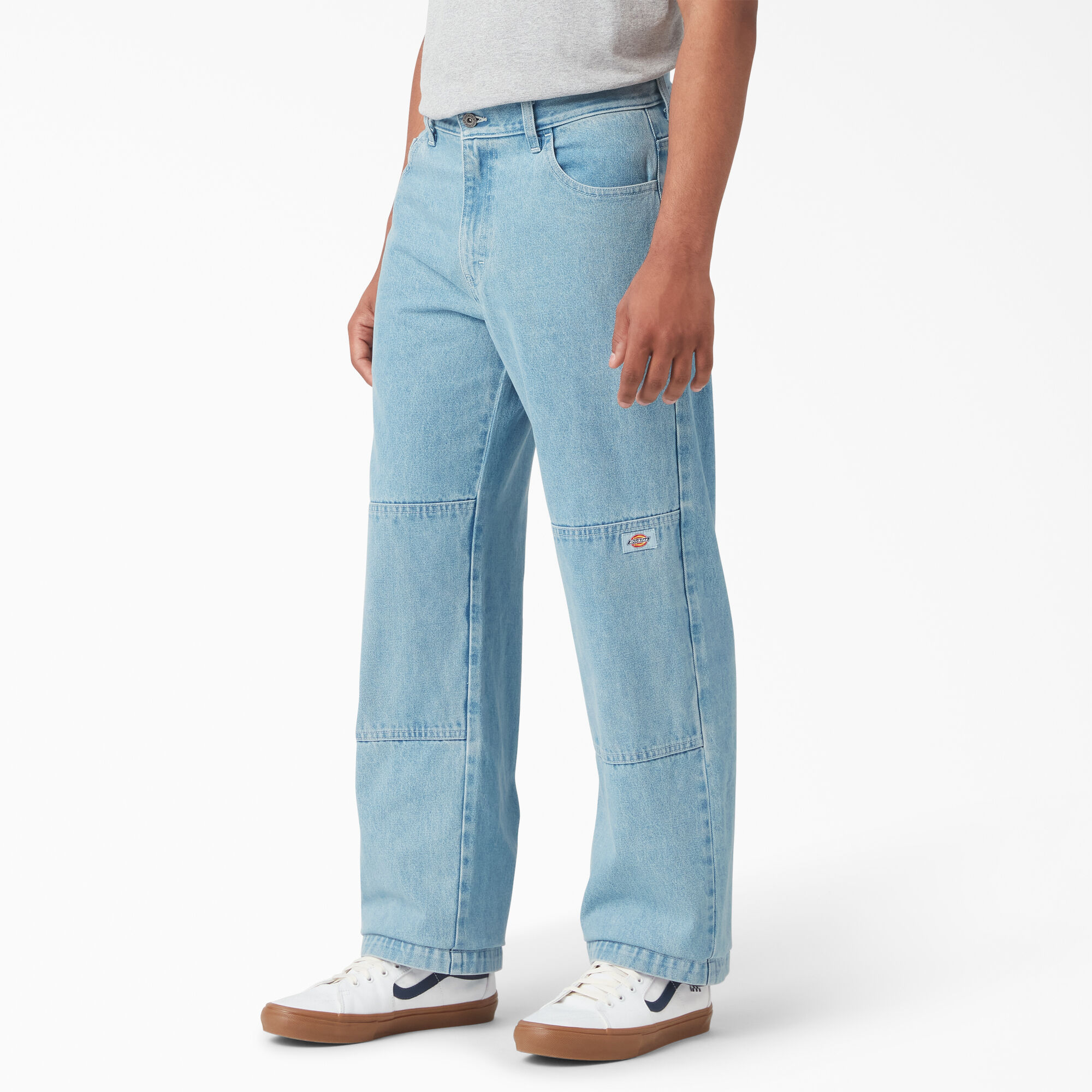 Double Knee Jeans - Dickies US