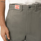 Dickies 1922 Military Pant - Rinsed Dusty Olive &#40;RDO&#41;