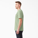 Short Sleeve Heavyweight T-Shirt - Celadon Green &#40;C2G&#41;