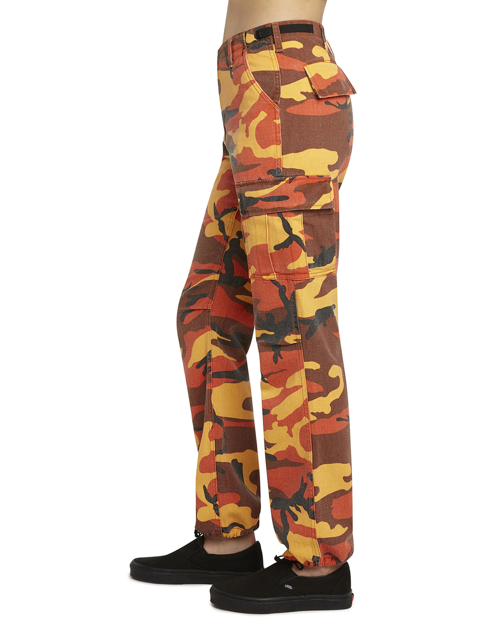 camo dickies pants
