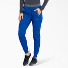 Women&#39;s Dynamix Jogger Scrub Pants - Royal Blue &#40;RB&#41;