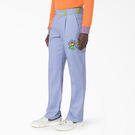 Brain Dead Dyed 874&reg; Work Pants - Lavender &#40;LAV&#41;