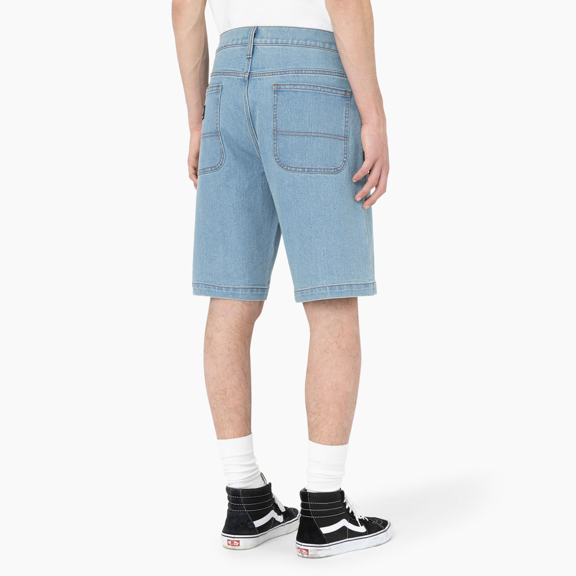 Short baggy store dickies