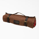 Knife Storage Roll Organizer, Medium - Pecan Brown &#40;PC&#41;