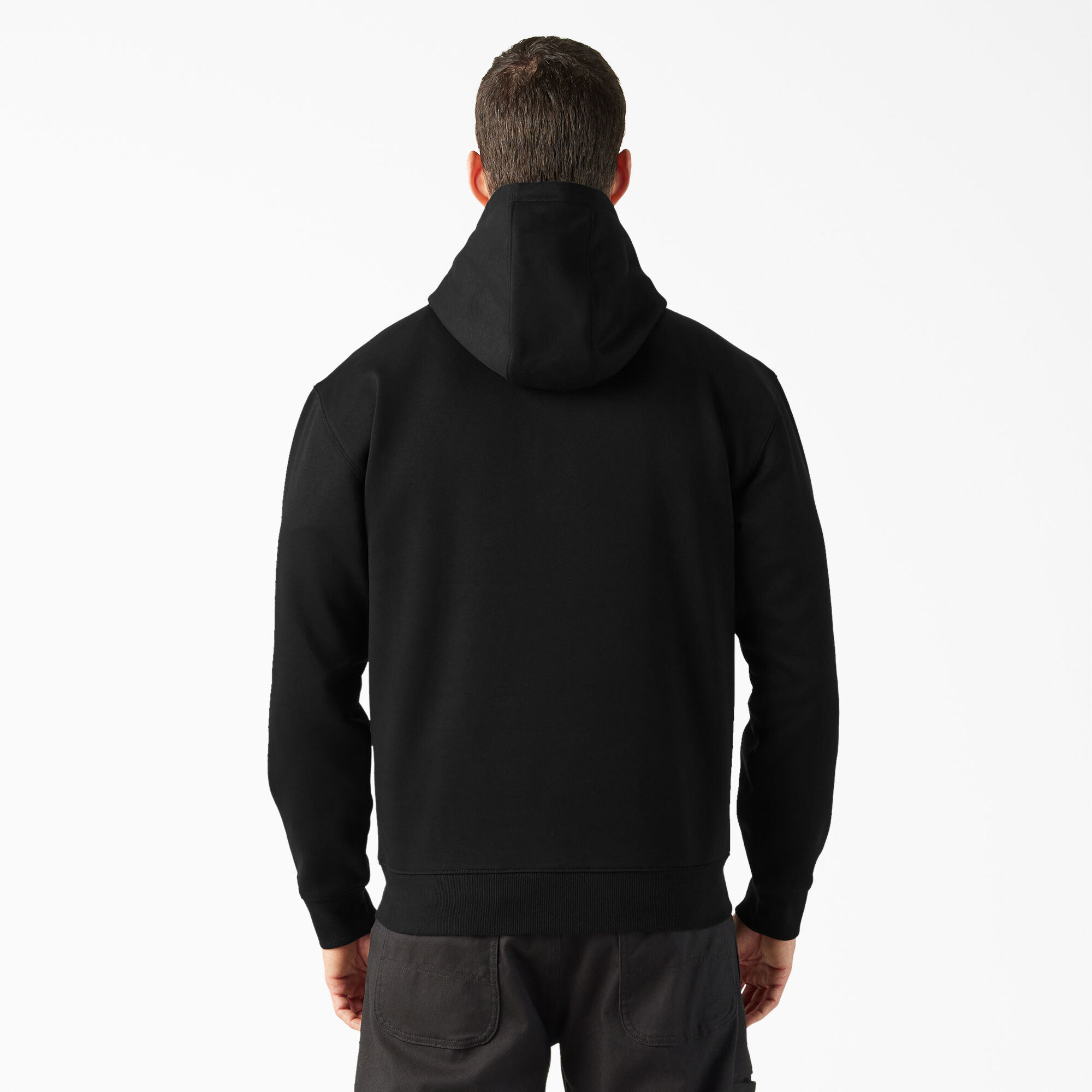 パーカー・フーディ Stone  High-Collar Short Zipper Sweatshirt Amazon.com: ZeroXposur Boys Zip up Hoodie ZX Dri-Tech Fleece