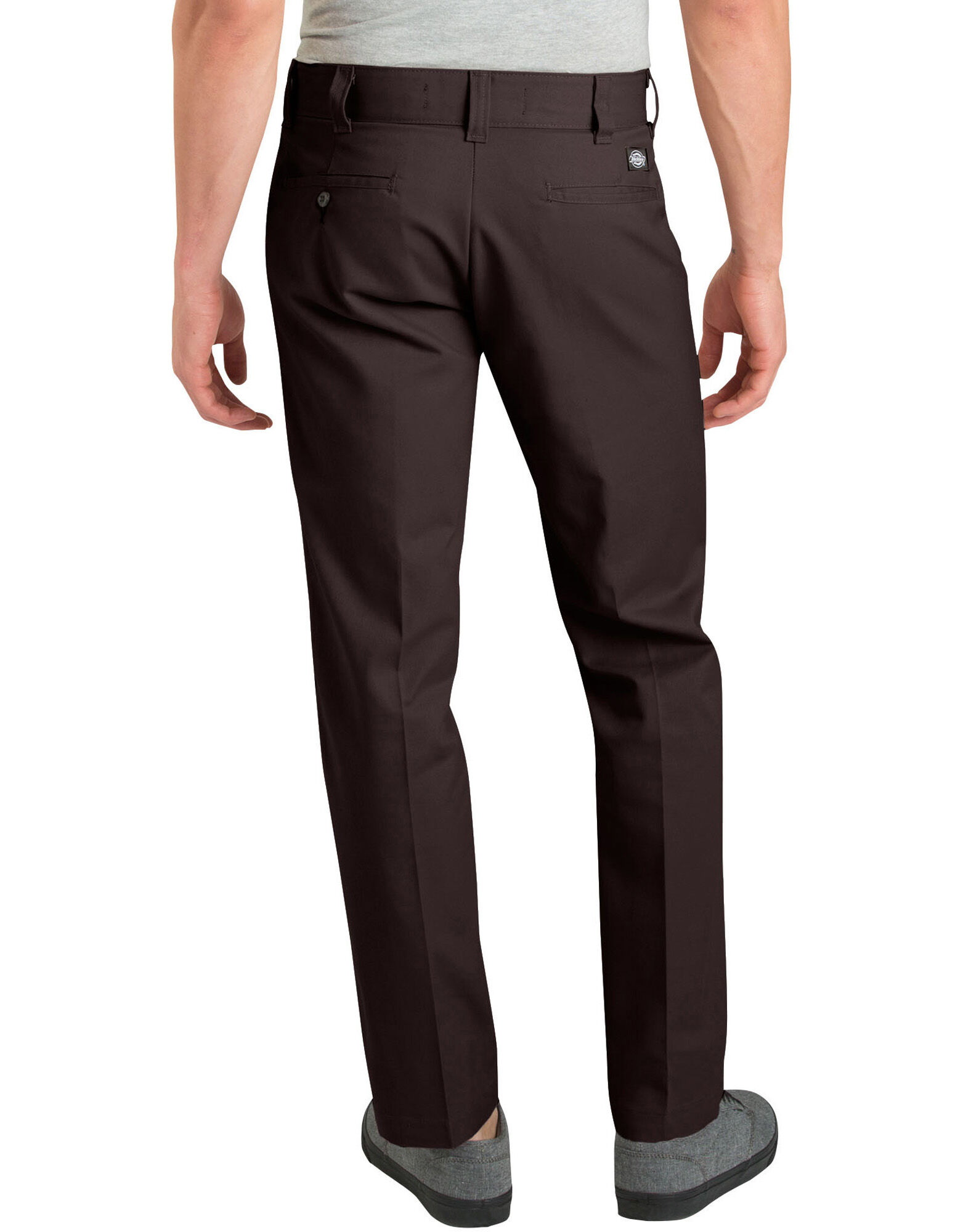 Men's Slim Work Pants | Dickies '67 | Dickies